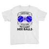 tennis Youth Tee