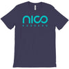 nico rosberg T-Shirt