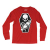 skate until the end Long Sleeve Shirts