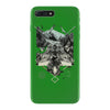 natural collapse iPhone 7 Plus Case