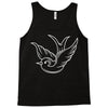 Bird Tank Top