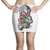 playtime (2) Mini Skirts