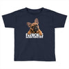 frenchies Toddler T-shirt