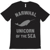 narwhals T-Shirt