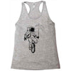 astronaut Racerback Tank
