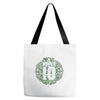 luis hernandez Tote Bags
