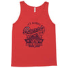 bayside high Tank Top