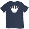 Original 1993 With Crown V-Neck Tee
