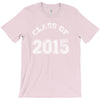 class of 2015 T-Shirt