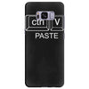 copy paste Samsung Galaxy S8 Plus