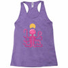 octopos Racerback Tank