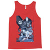 boldly going Tank Top
