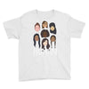 Women's March We are Human Youth Tee