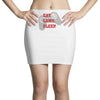 Eat Game Sleep Mini Skirts