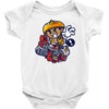 pintados Baby Onesie