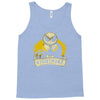 nightmare   scroll Tank Top