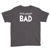 andi warlor bad Youth Tee
