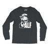 alf  fun shirt serie kult katze au&szlig;erirdisches lustig retro klassik Long Sleeve Shirts