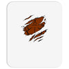 luke cage's laundry problems Mousepad