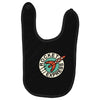 rocket express Baby Bibs