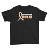 Survivor Rock Youth Tee