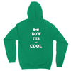 bow ties are cool Hoodie
