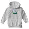forest moon Youth Hoodie