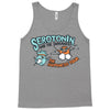 serotonin &amp; the dopamines Tank Top