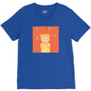 Kids - [TnShirt] V-Neck Tee