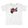 mega pool Toddler T-shirt