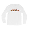 Love Long Sleeve Shirts