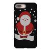 christmas santa iPhone 8 Plus
