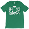 i love photography best trending T-Shirt