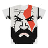 kratos All Over Men's T-shirt