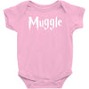 muggle Baby Onesie