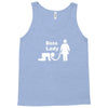 boss lady Tank Top