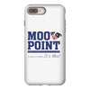 Moo Point iPhone 8 Plus