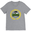 In Loving Memory Humboldt Broncos V-Neck Tee