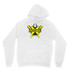 apocalypse baseball Hoodie