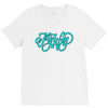 my way V-Neck Tee
