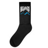 atoms for peace Socks