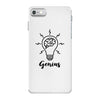 Genius iPhone 7 Case
