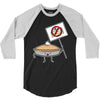 occu pie 3/4 Sleeve Shirt