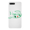 vegan iPhone 7 Plus Case