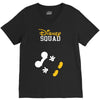 Disney Squad Boy V-Neck Tee