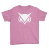 simple art Youth Tee