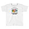 loot of the shroom Toddler T-shirt