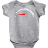 Low Energy Baby Bodysuit