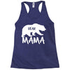 Mama Bear Racerback Tank