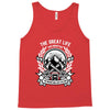 the mountains are calling Tank Top